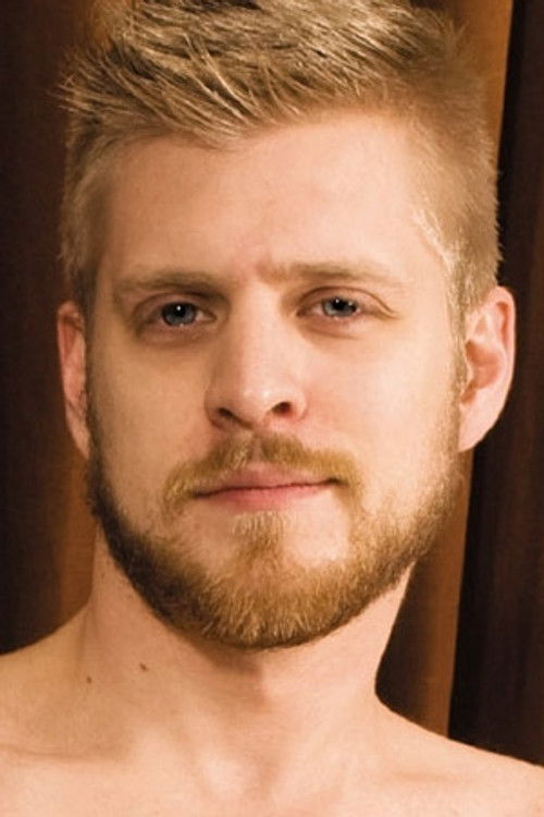 Photo of Logan Stevens