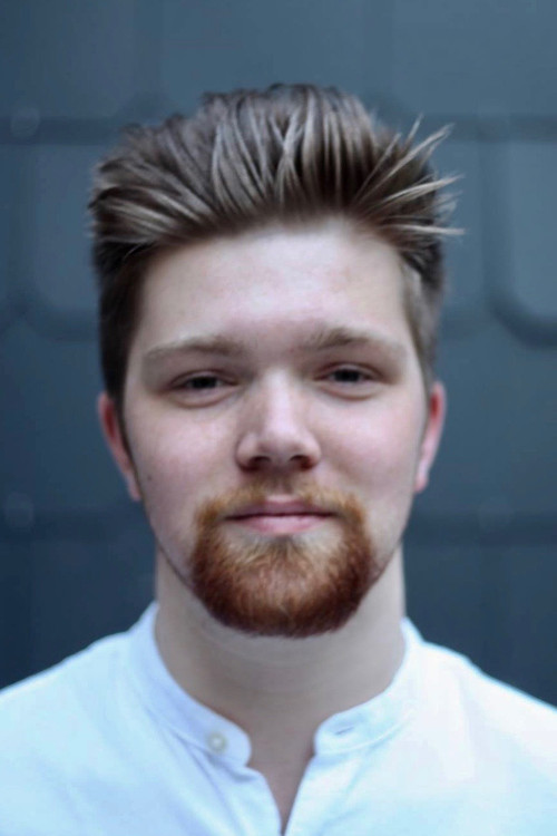 Photo of Tim Truyens