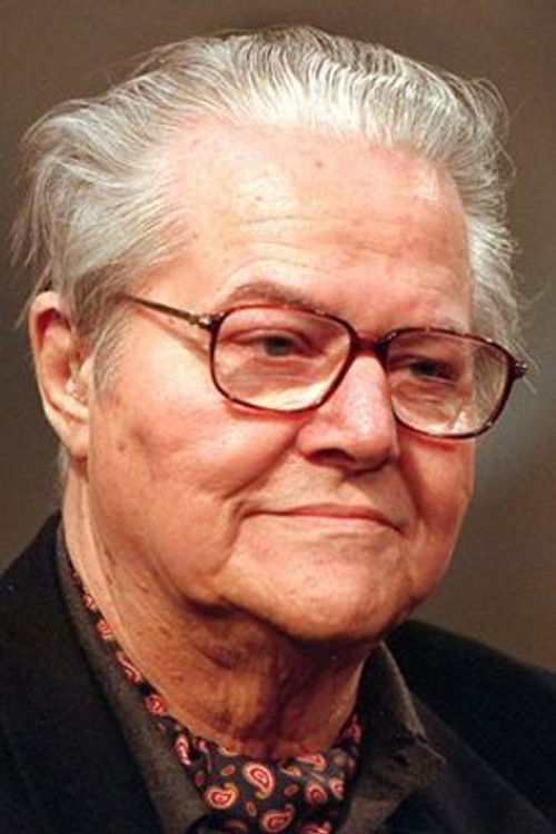 Photo of Poul Bundgaard