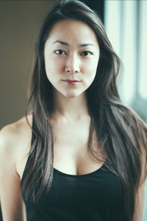 Photo of Emily Piggford