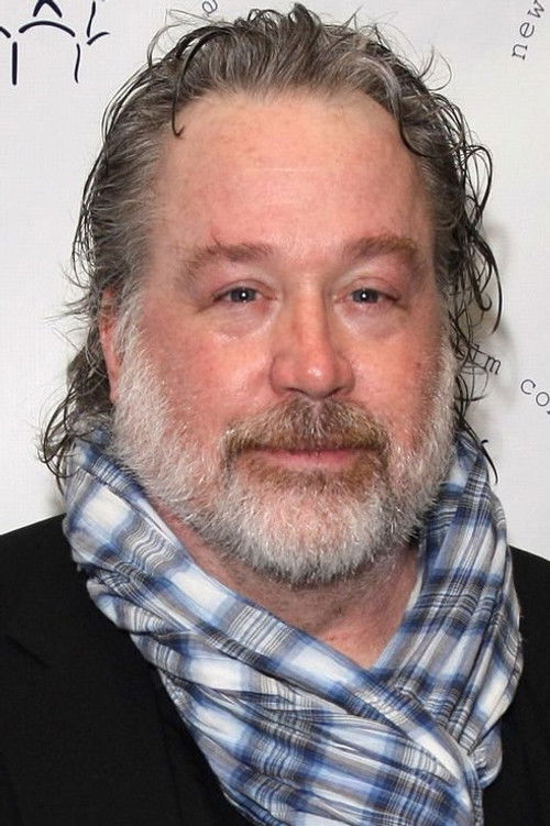 Photo of Tom Hulce