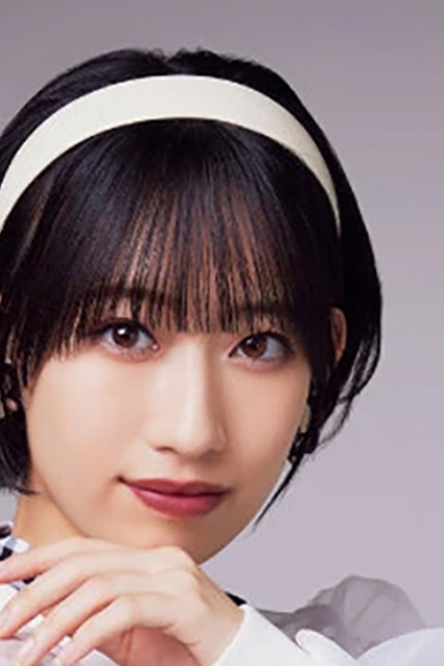 Photo of Kokoro Maeda