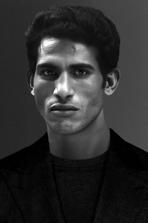 Photo of Brahim Hadjadj