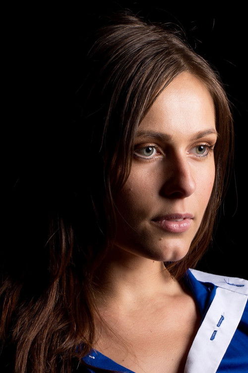 Photo of Katrina Grey