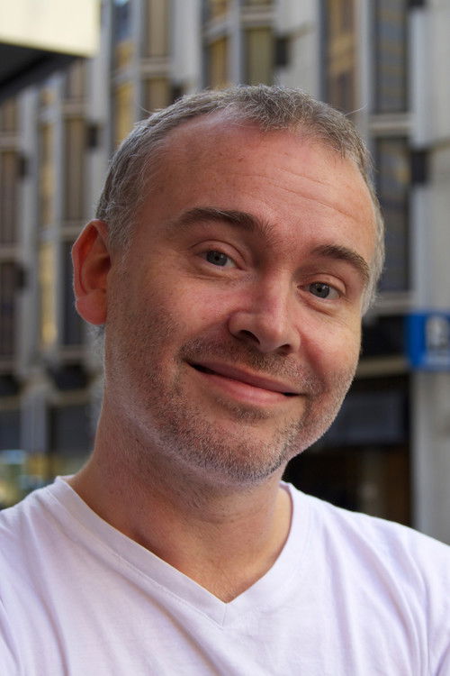 Photo of Kjetil Indregard