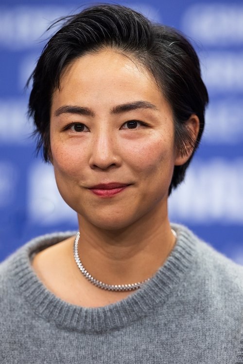 Photo of Greta Lee