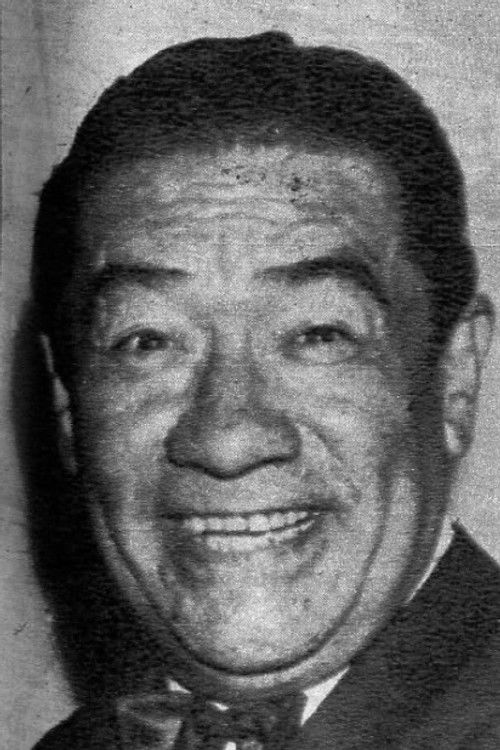 Photo of Daniel Herrera