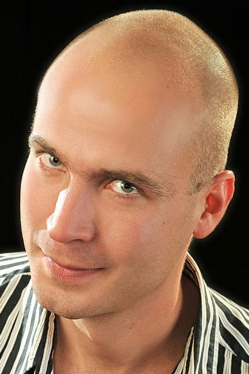 Photo of Ivan Vlasov