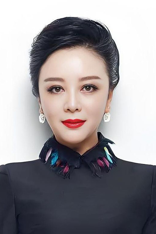 Photo of Liang Li