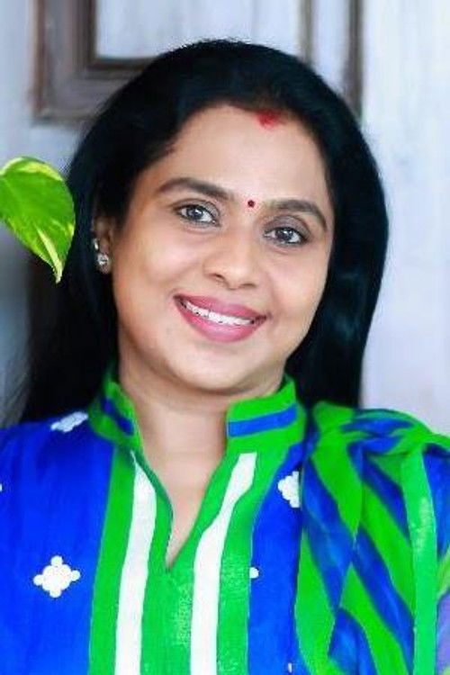 Photo of Viji Chandrasekhar