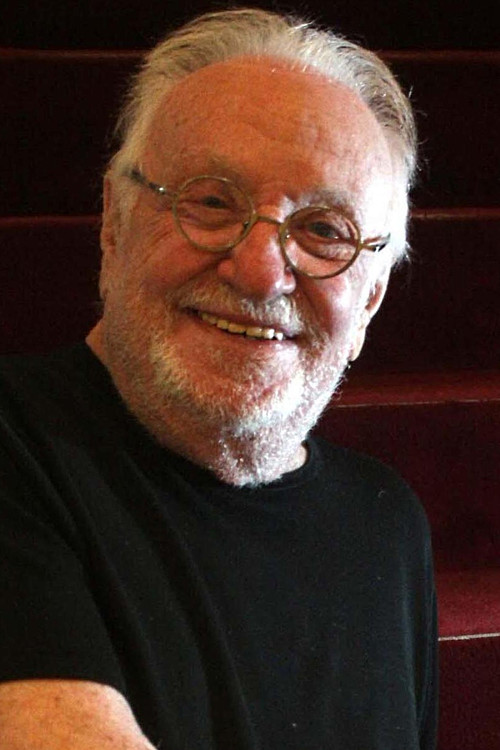 Photo of Pepe Soriano