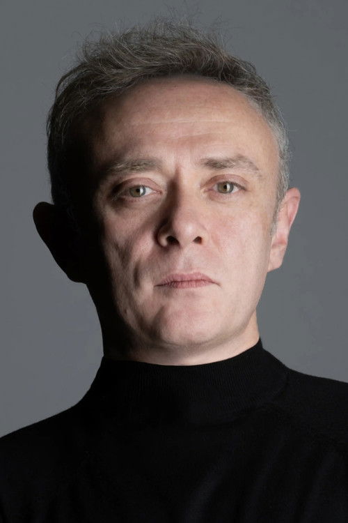 Photo of Tansu Biçer