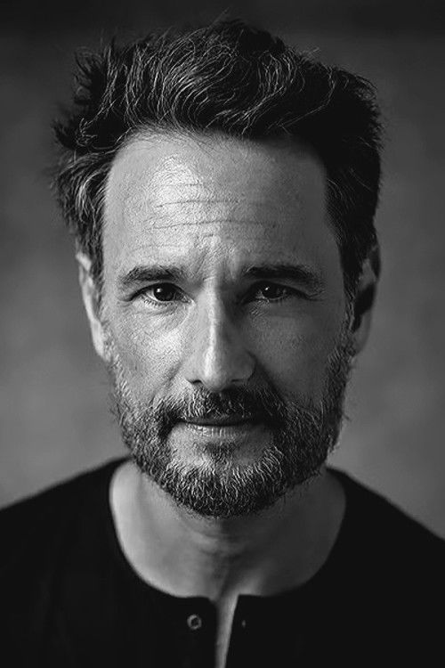 Photo of Rodrigo Santoro