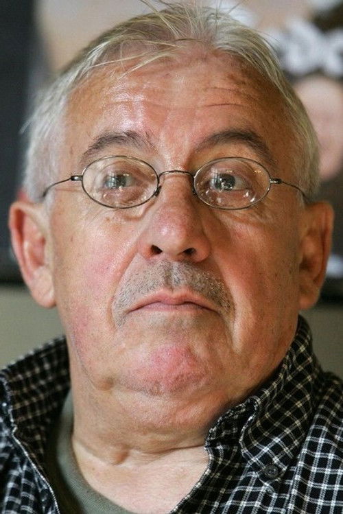 Photo of Horst Pinnow