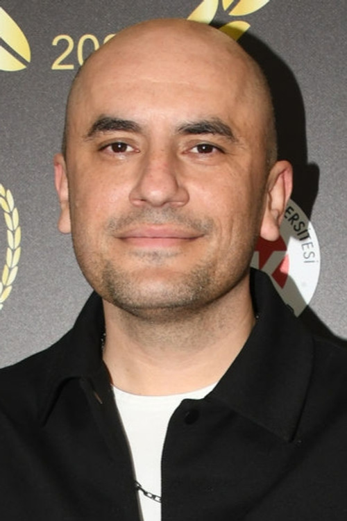 Photo of Giray Altınok