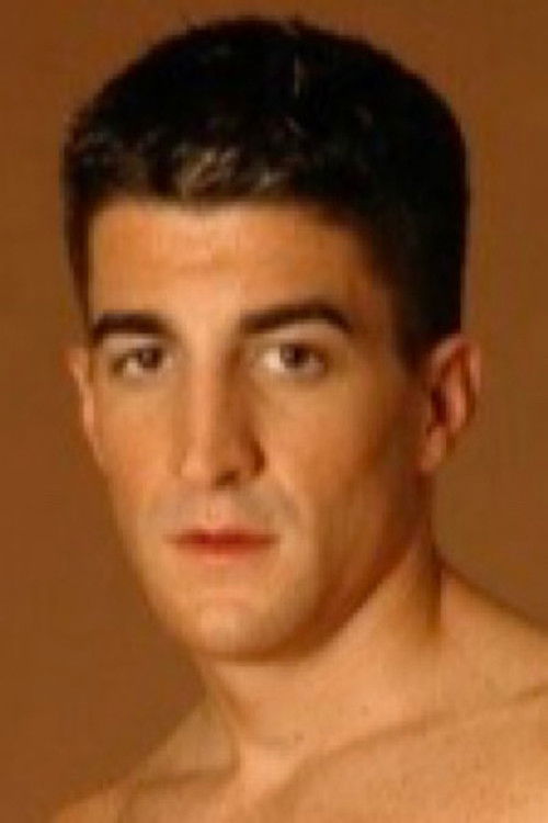 Photo of Matt Hyland