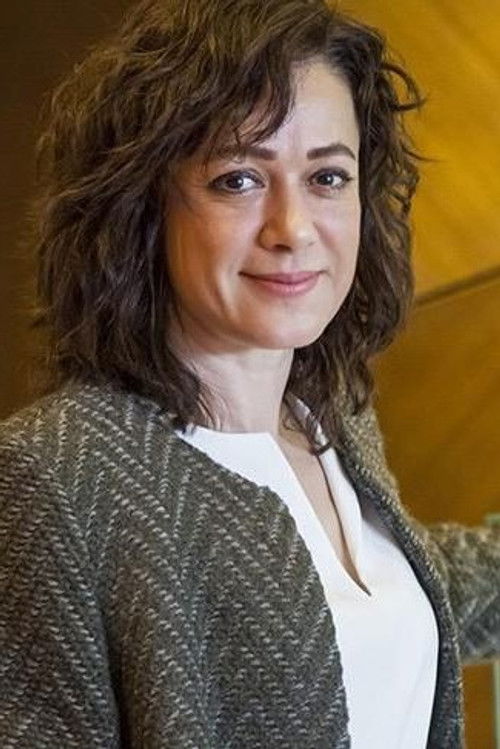 Photo of Bennu Yıldırımlar