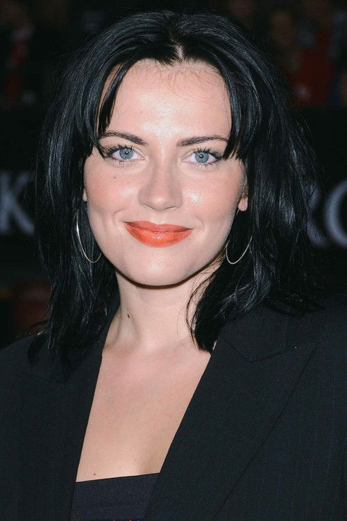 Photo of Dagmara Dominczyk