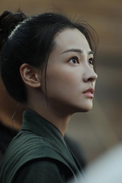 Photo of Ding Xiaoying