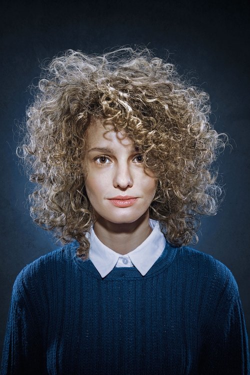 Photo of Esther Acebo