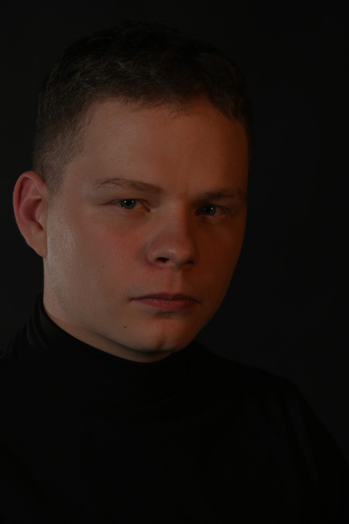 Photo of Spencer Staggs