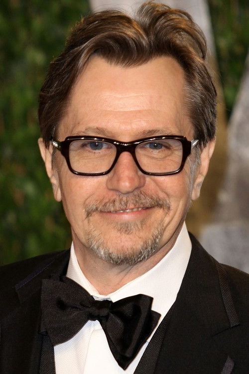 Photo of Gary Oldman