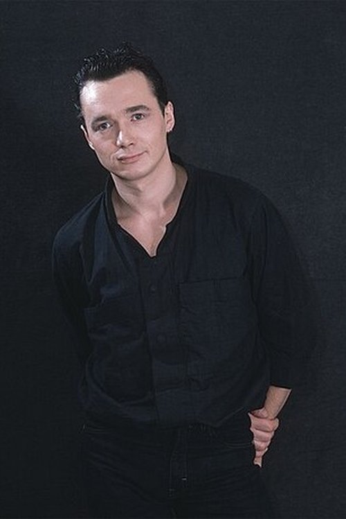 Igor Tikhomirov