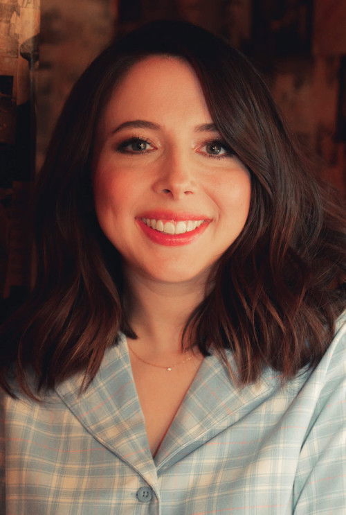 Photo of Esther Povitsky