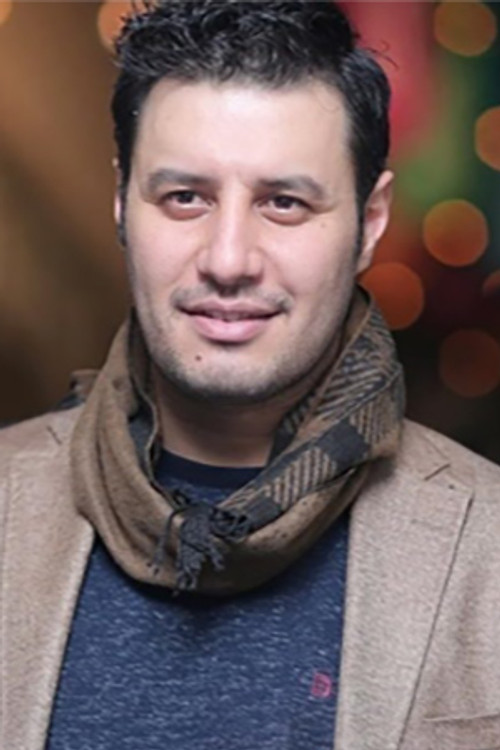 Photo of Javad Ezzati