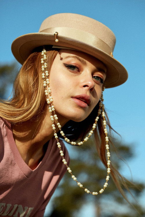 Photo of Elli Rhiannon Müller Osborne