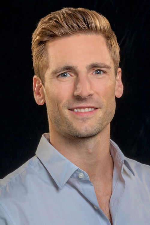 Photo of Andrew W. Walker