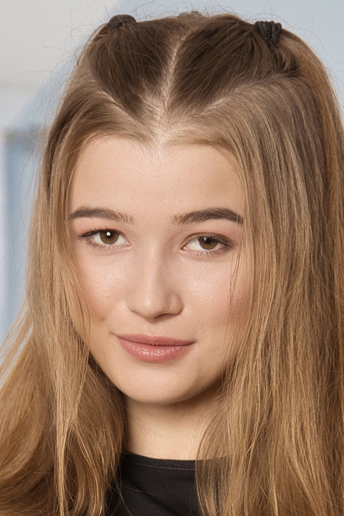 Photo of Olivia Sparkle