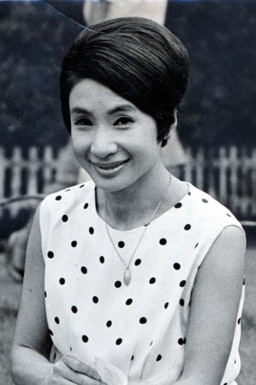 Photo of Utako Kyō