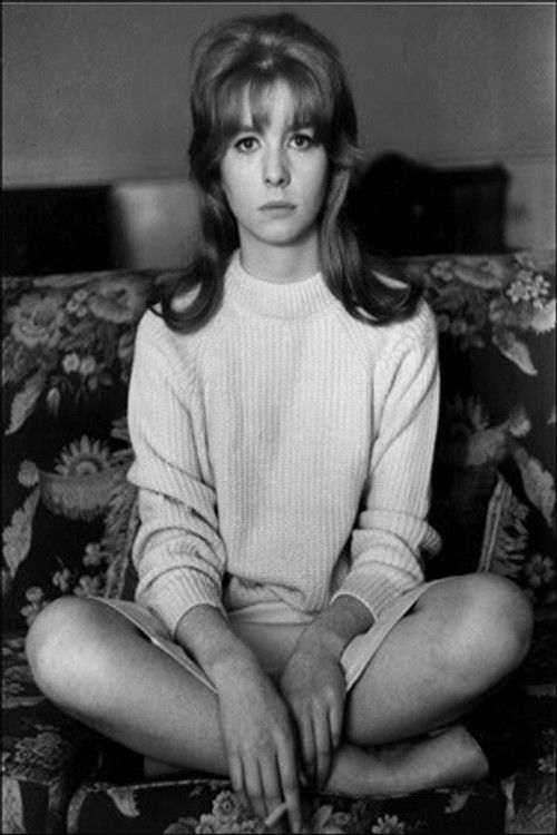 Photo of Jane Asher