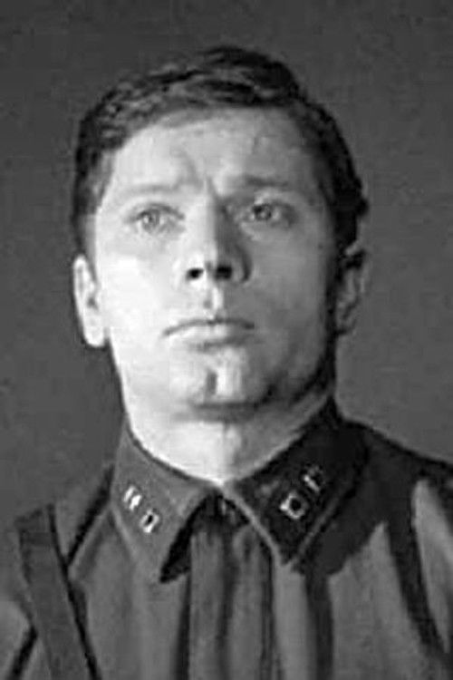 Photo of Gennadi Krasheninnikov