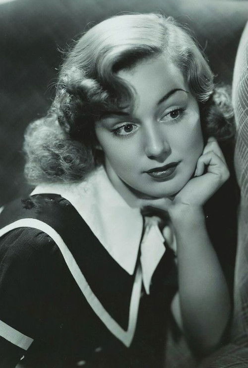 Photo of Anne Shirley