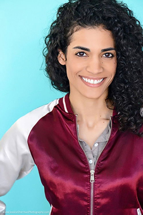 Photo of Lauren Neal