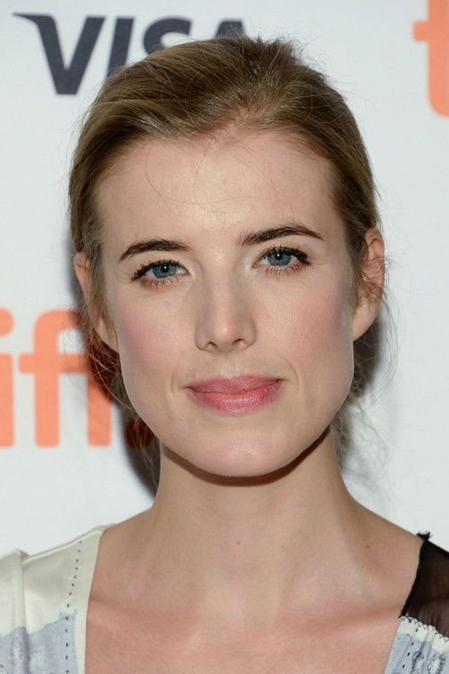 Photo of Agyness Deyn