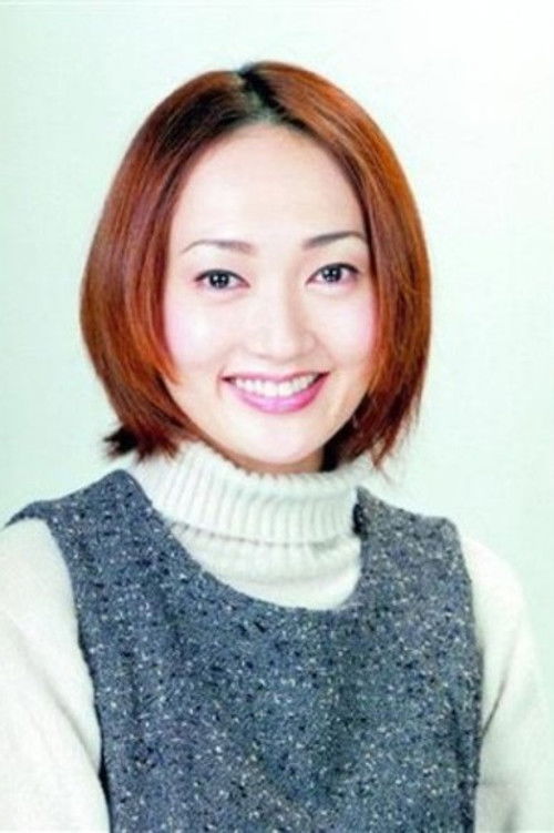 Photo of Kyôko Togawa