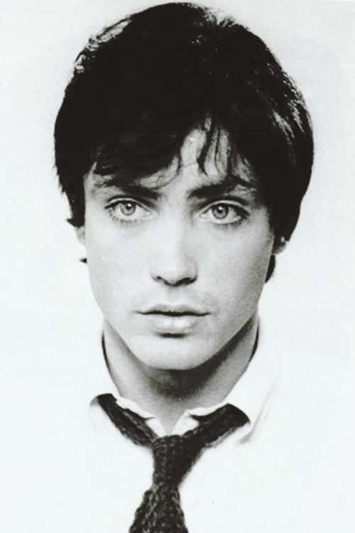 Photo of Udo Kier