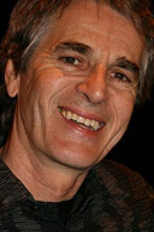 Photo of Greg Malone