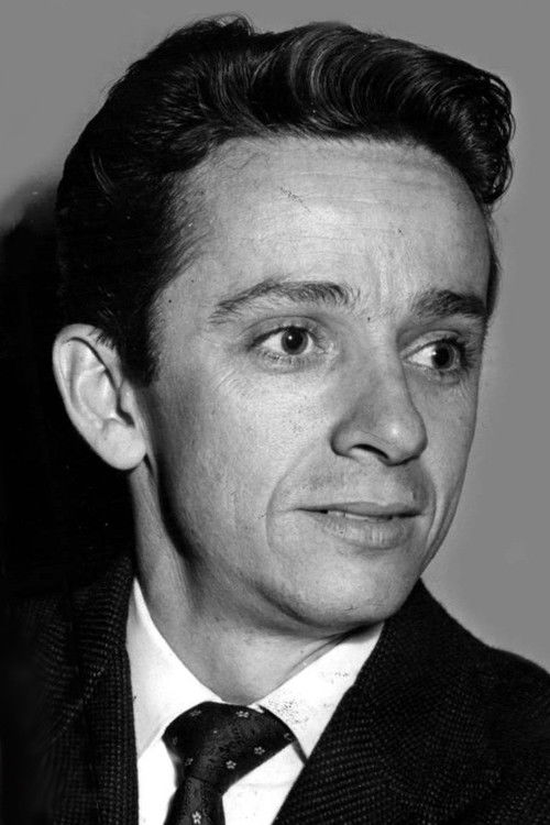 Photo of Ivan Cândido