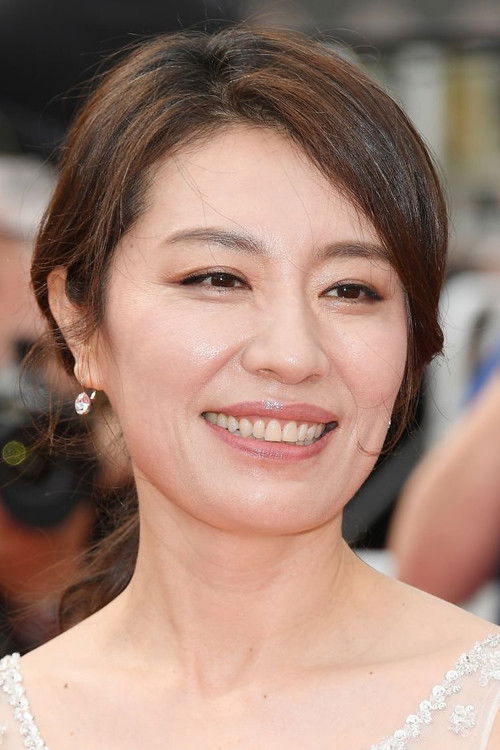 Photo of Cho Yun-hee