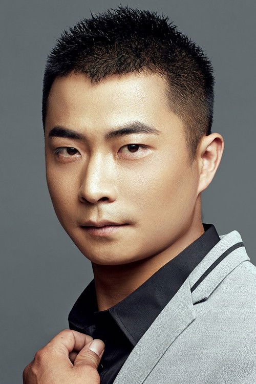 Photo of Yang Qianlong