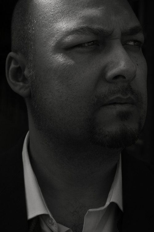 Photo of Fabian van Dongen