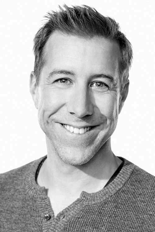 Photo of Richard Turcotte