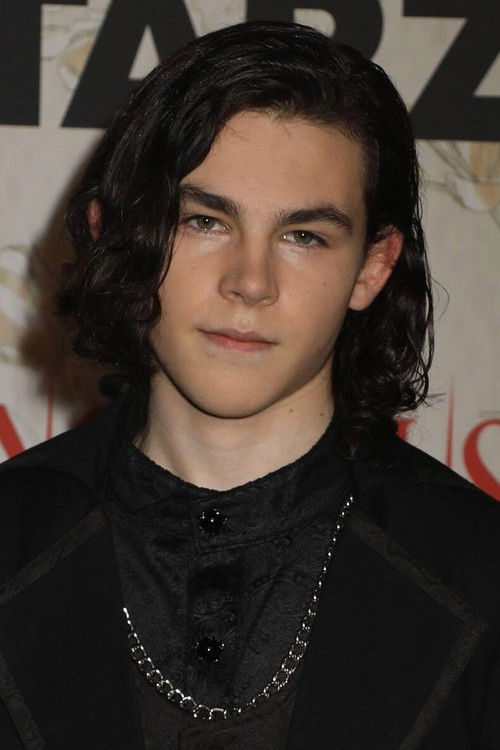 Photo of Nathanael Saleh