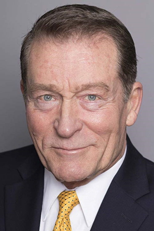 Photo of Robert Donavan