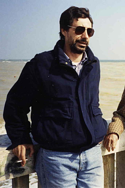 Photo of Claudio Caligari