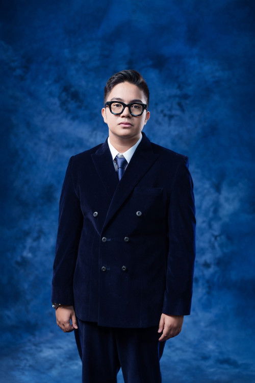 Photo of Umay Shahab